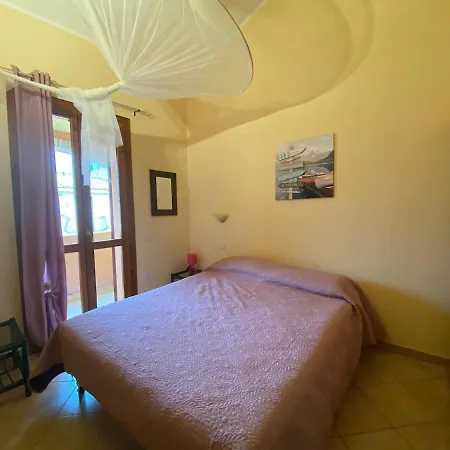 Teo's Sweet Apartament *