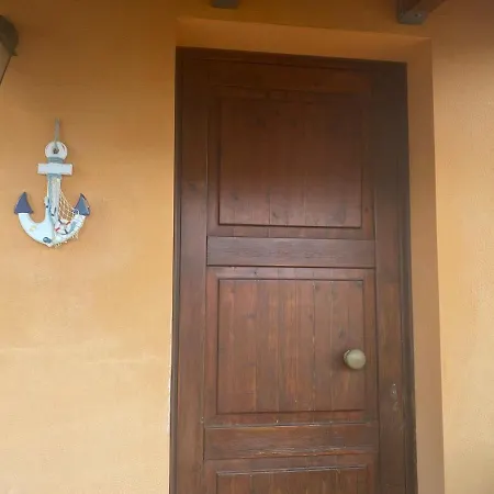 Teo's Sweet Apartament